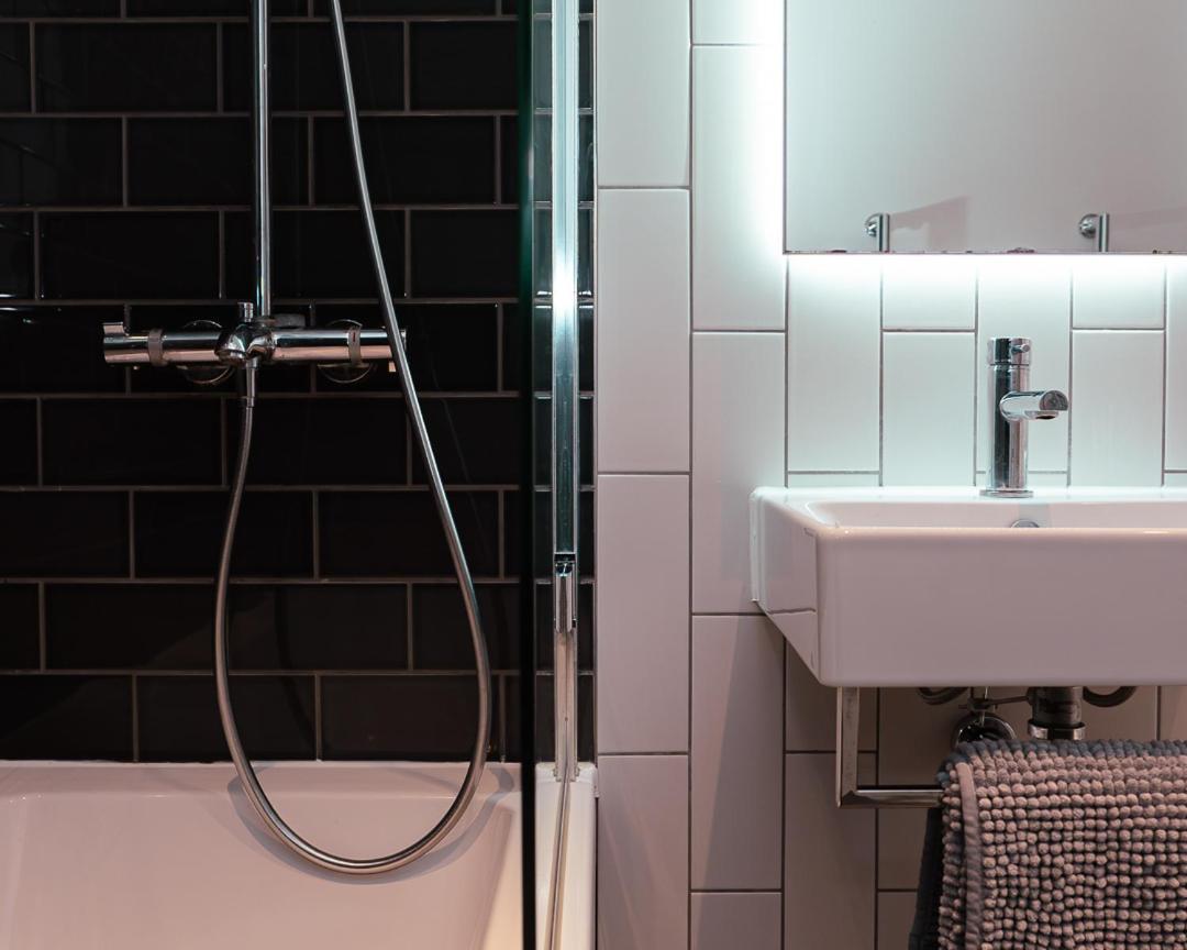 Charming 1Br Apartment In London Luaran gambar