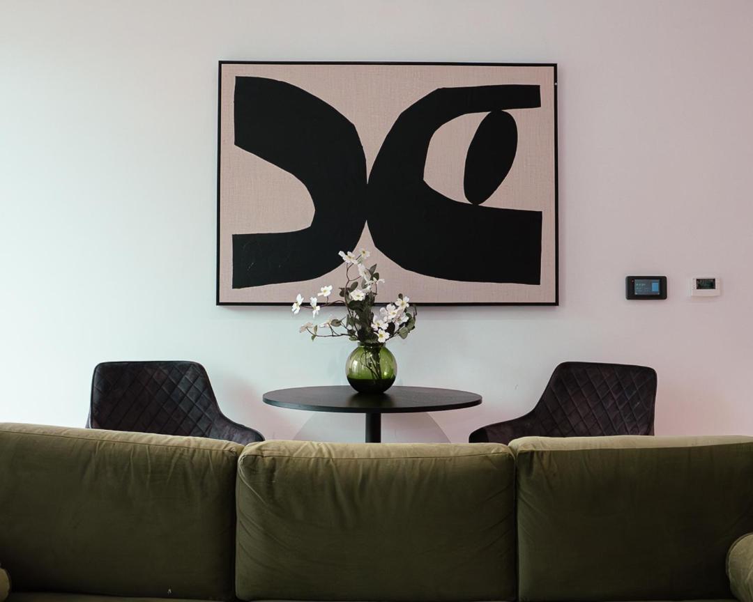Charming 1Br Apartment In London Luaran gambar